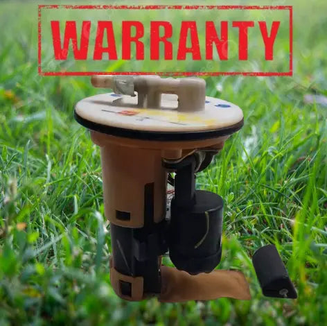 Fuel Pump Assembly Fits 2000-2001 Toyota AVALON WARRANTY Toyota