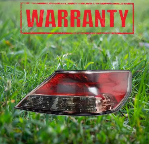 Acura TL 2012 -2014 RIGHT RH PASSENGER TAIL LIGHT LAMP ASSEMBLY acura