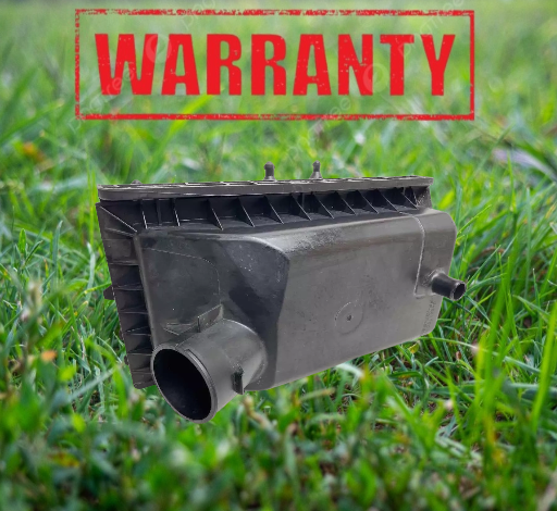 Air Cleaner Box Assembly Fits 2007 - 2010 DODGE CALIBER 2.0L Dodge