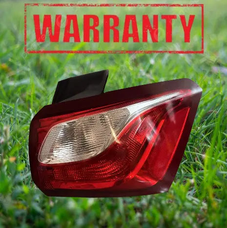 CHEVROLET EQUINOX RH Right Tail Light Assy Quarter Mounted OEM 2018 - 2020 Chevrolet