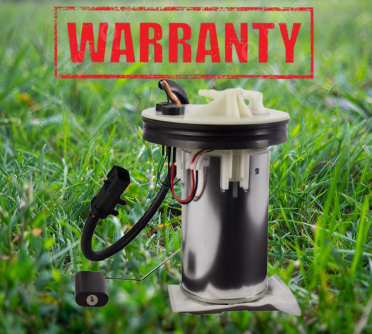 Fuel Pump Assembly Fits 1999-2000 Jeep GRAND CHEROKEE WARRANTY Jeep