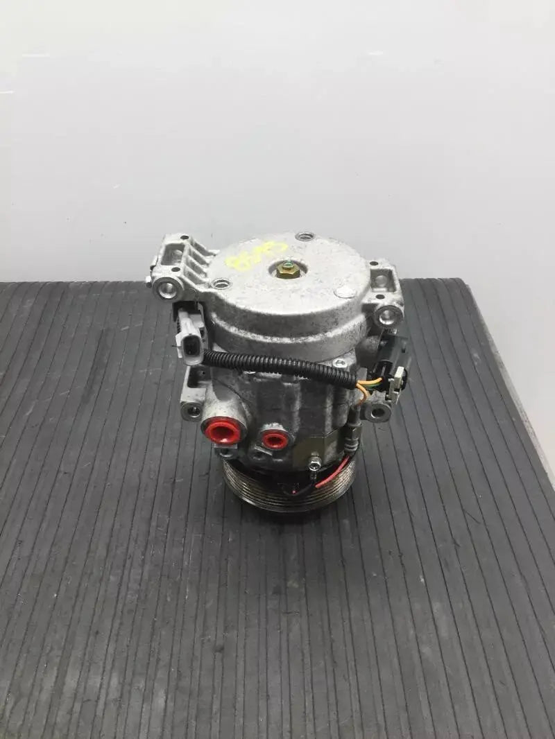 2005-2015 Toyota Tacoma Air Conditioning A/c Compressor Assembly OEM 05-15 Toyota
