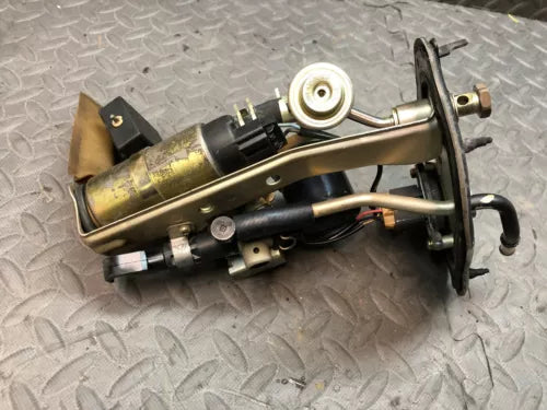 Toyota Rav4 XA10 Fuel Pump Sending Unit Gauge Float Sensor Sender 1996-1998 toyota