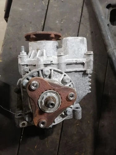 2015-2018 Audi A3 Transfer Case AWD AT ID 0CN409053AF audi
