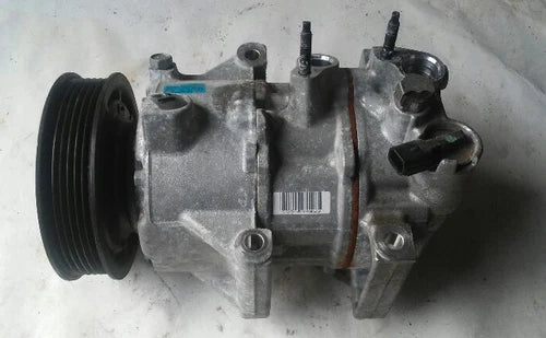 2015-2017 HYUNDAI SONATA 2.4L 2.0L AC COMPRESSOR hyundai