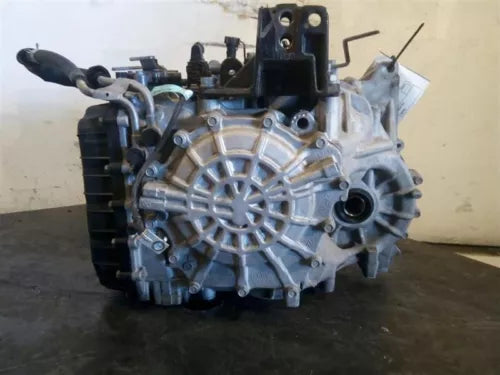 2015-2017 Hyundai Accent Automatic Transmission 1.6 L (6 Speed) OEM hyundai
