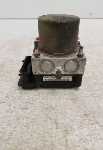 2007-2010 Hyundai Elantra ABS Anti-Lock Brake Pump Assembly OEM W/O ESC hyundai
