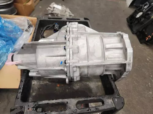 2015-2017 Lincoln Navigator Transfer Case Assembly OEM lincoln