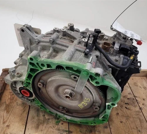 2015-2017 Hyundai Accent Automatic Transmission 6 Speed OEM hyundai