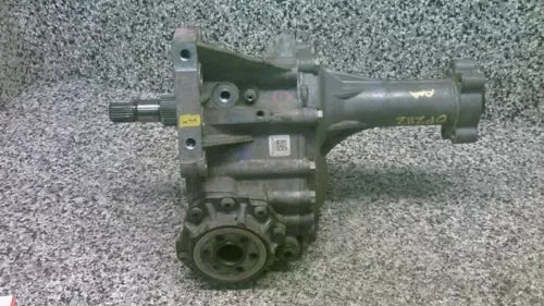 2012-2013 Cadillac SRX Transfer Case Assembly With Warranty OEM cadillac