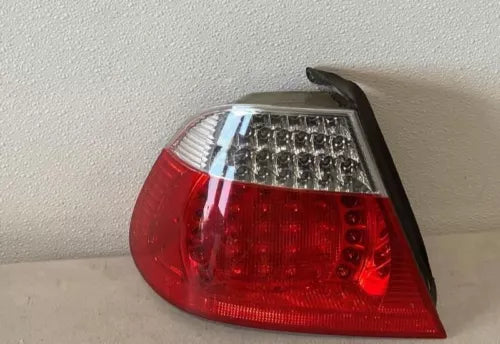 04-06 BMW e46 Convertible M3 325Ci 330Ci LED Tail Light Assembly Driver Side bmw