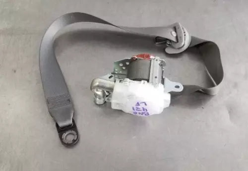 2015-2017 Toyota Sienna Driver Seat Belt Assembly  Oem 15-17 Retractor Gray toyota