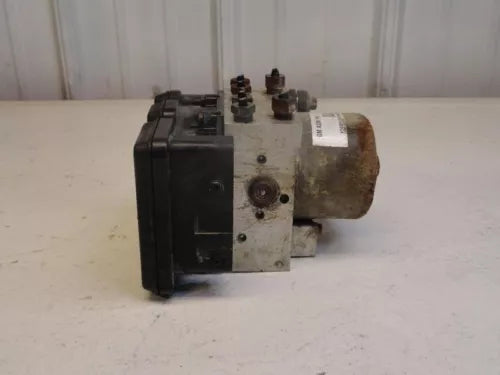 05-09 Chevy Uplander Montana Relay Terraza ABS Anti-Lock Brake Pump Assembly FWD chevrolet