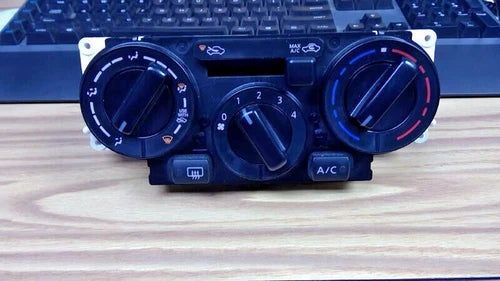 2015-2018 CHEVY CITY EXPRESS AC Heater Control Assembly OEM chevrolet