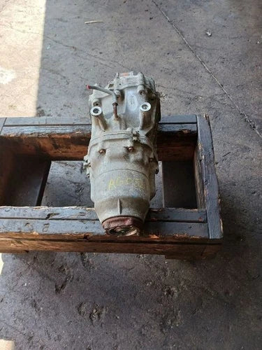 2010-2015 Honda Crosstour Rear Differential Carrier in Warranty OEM honda