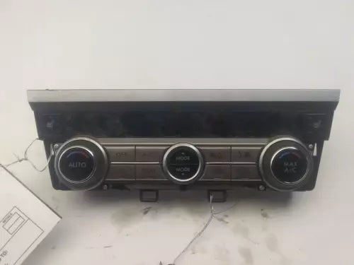 2015-2017 Subaru Legacy Auto AC Heater Temperature Control OEM subaru