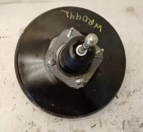 2017-2022 Jeep Renegade Power Brake Booster OEM warranty jeep