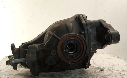 2007-2011 Mercedes S450 S550 221 Type Rear Differential Carrier Assembly mercedes-benz