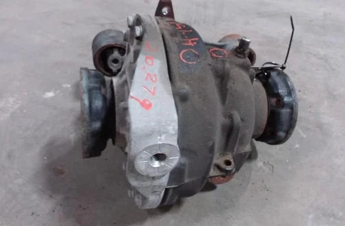 2017-2023 Chevrolet Camaro 2.0L Rear Differential Carrier Assembly Non Locking chevrolet