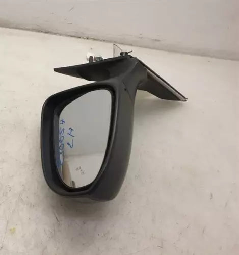 2015-2017 Toyota Camry Front LH Driver Side View Heated Mirror Blind Spot Alert toyota