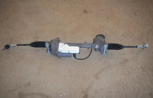 2015-2018 Audi Q3 Steering Gear Power Rack And OEM Pinion audi