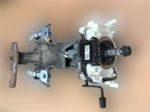 Toyota Sequoia 2005-2007 Steering Column Assembly W/Key OEM toyota
