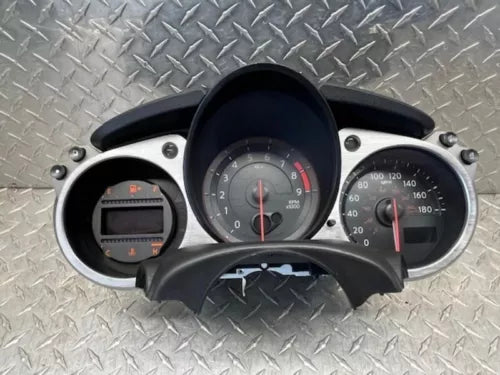 2013-2016 Nissan 370z Speedometer Instrument Cluster MPH AT OEM nissan