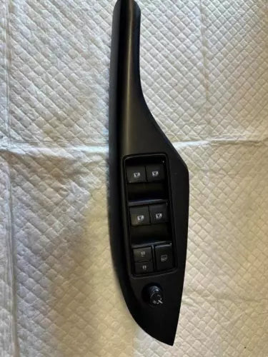 Toyota Sienna 2015-2020 Front Driver Master Power Window Switch toyota