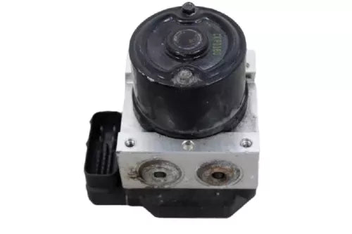 06-08 Hyundai Accent Kia Rio ABS Anti-Lock Brake Pump Assembly OEM hyundai
