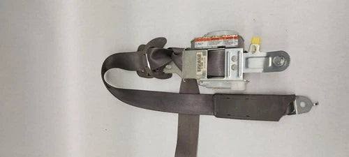 06-11 Honda Civic Left Driver Seat Belt Retractor Assembly Sedan Gray w/Warranty honda