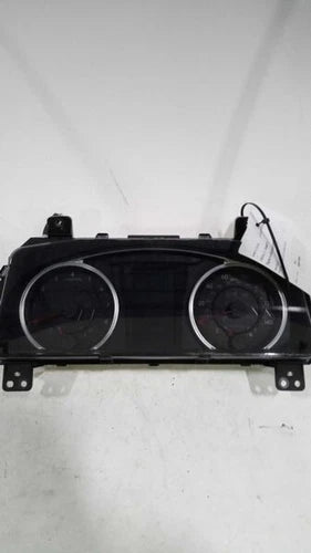 2015-2017 Toyota Camry Speedometer Cluster MPH ID 83800-0X780 toyota