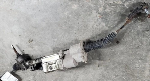 2015-2017 Ford Expedition Electric Power Steering Gear Rack & pinion Warranty ford