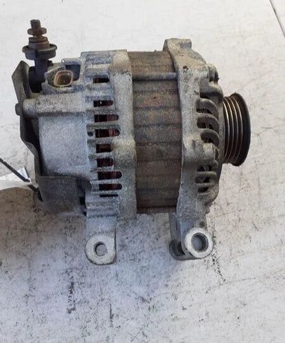 2003-2008 MAZDA 6 Alternator 6-181 (3.0L) With Warranty OEM mazda