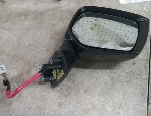 2015-2017 Subaru Legacy Right Passenger Side Power Mirror Turn Signal Black OEM subaru