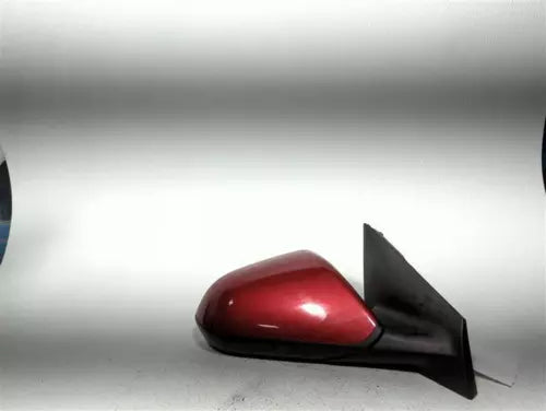 2015-2017 Hyundai Sonata RH Right Passenger Side View Door Mirror Assembly OEM hyundai