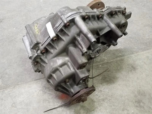 1998-2000 Ford Explorer Transfer Case 4x4 Part Time Elec Shift ID XL24-7A195-AA ford