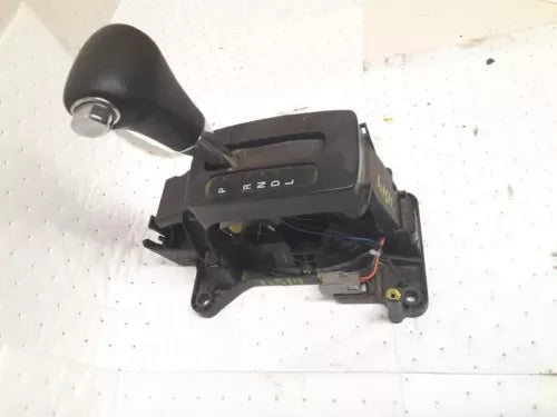 06-09 Fusion Milan Automatic Floor Gear Shift Shifter Lever Assembly 5 Speed ford