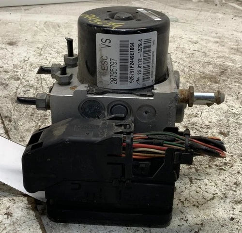 2009-2011 Chevrolet HHR ABS Anti-Lock Brake Pump Assembly OEM Warranty chevrolet