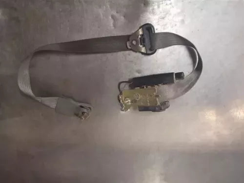 03-04 Excursion F-250 F-350 SD Crew Cab Driver Seat Belt Retractor Assembly Gray ford
