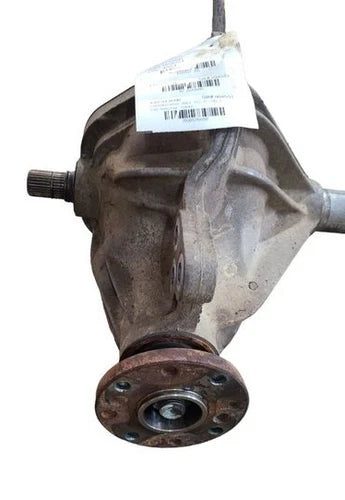 2002-2005 Dodge Ram 1500 Front Differential Carrier Assembly 3.92 Ratio Warranty dodge