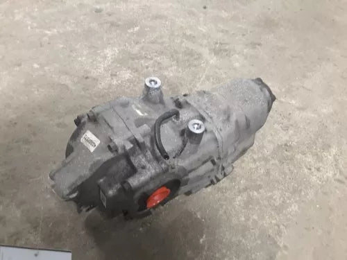 2005 Honda CR-V Rear Differential Carrier Rear Axle with Warranty OEM honda
