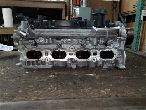 2013-2018 Nissan Altima Engine Cylinder Head 2.5L DOHC Sedan 4 Cylinder OEM nissan