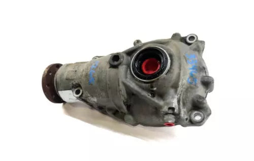 2015-2018 BMW X4 Front Axle Differential Carrier bmw