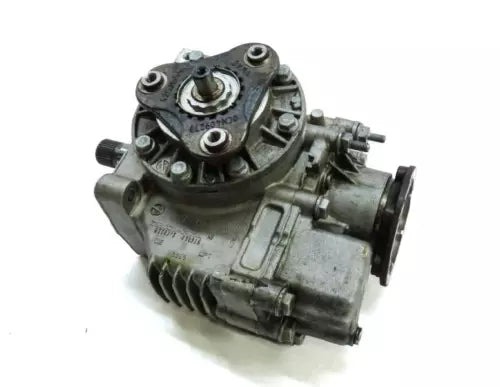 2015-2017 Volkswagen Golf Transfer Case Assembly OEM volkswagen