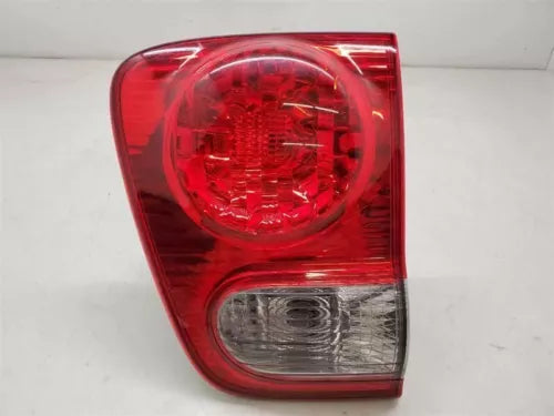 Toyota Sequoia 2005-2007 Passenger Right Tail Light Lamp Assembly Gate Mounted toyota