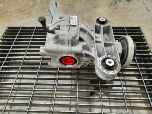 2015-2018 Dodge Challenger (Chrysler) Rear Differential Carrier 3.07 Ratio OEM chrysler