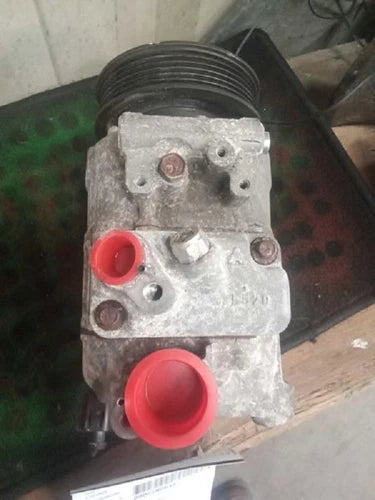 2015-2018 Audi Q3 Air Conditioning A/C AC Compressor OEM audi