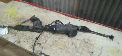 2015-2019 Volkswagen Golf Power Steering Gear Rack & Pinion OEM Warranty volkswagen