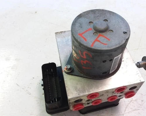 2014-2016 Ford F250 f350 f450 SD ABS Anti-lock brake pump Assembly OEM Warranty ford