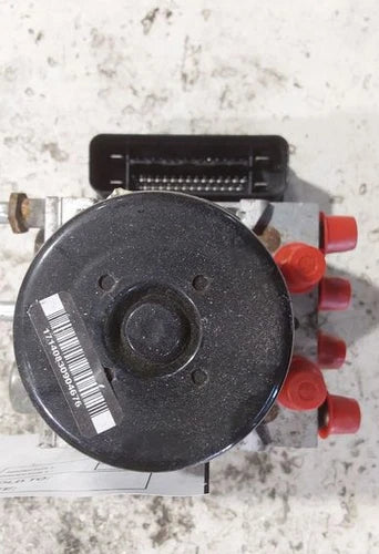 2007 Jeep Liberty ABS Anti-lock brake pump assembly OEM Warranty jeep